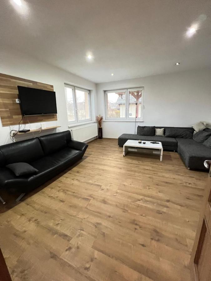 Martina House Villa Bešeňová Eksteriør billede