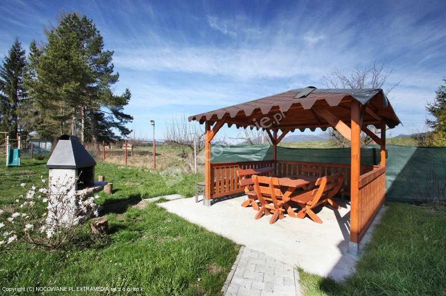 Martina House Villa Bešeňová Værelse billede