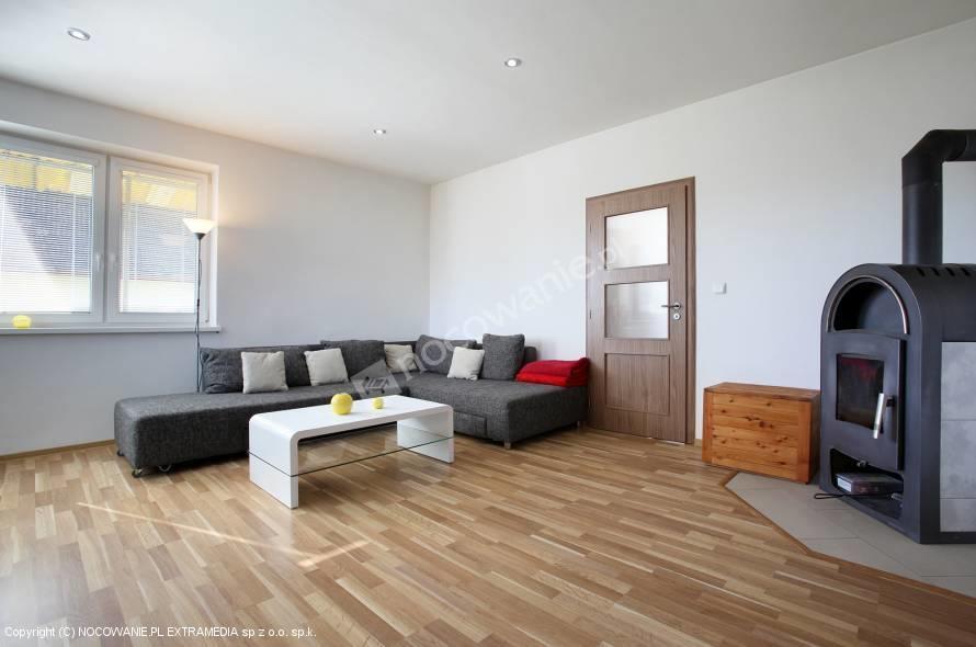 Martina House Villa Bešeňová Værelse billede