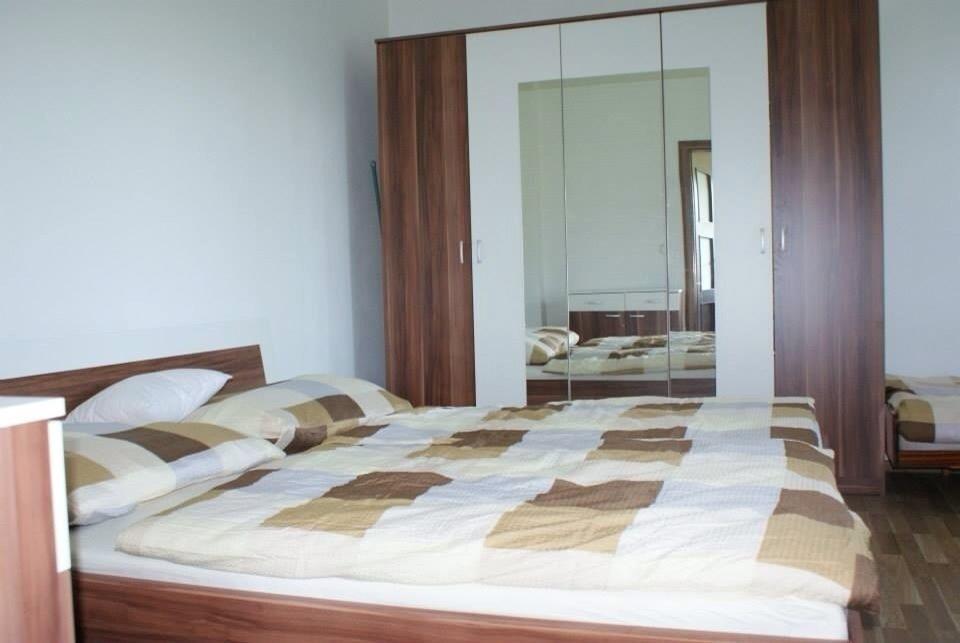 Martina House Villa Bešeňová Værelse billede