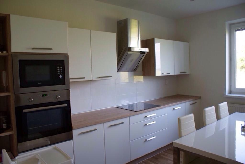 Martina House Villa Bešeňová Værelse billede